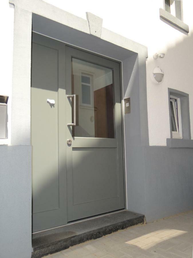 Apartment Elisa Osnabrueck Exterior photo