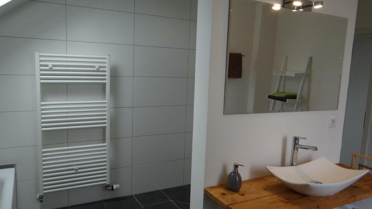 Apartment Elisa Osnabrueck Exterior photo